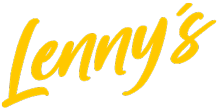 logo lennys