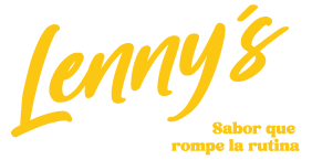 logo lennys